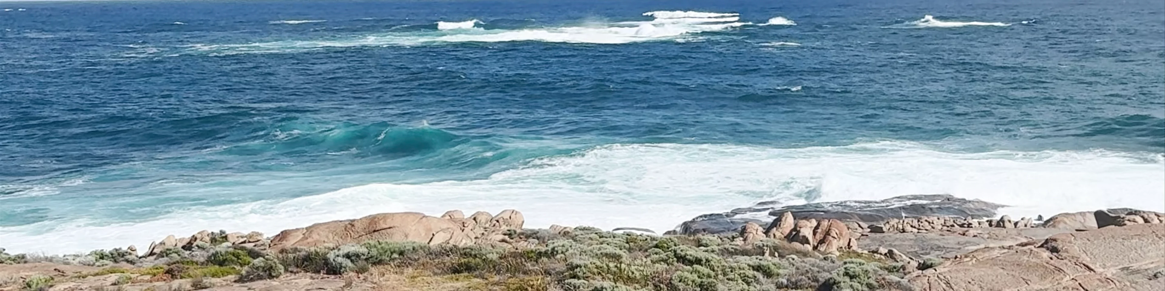 Cape Leeuwin Lighthouse