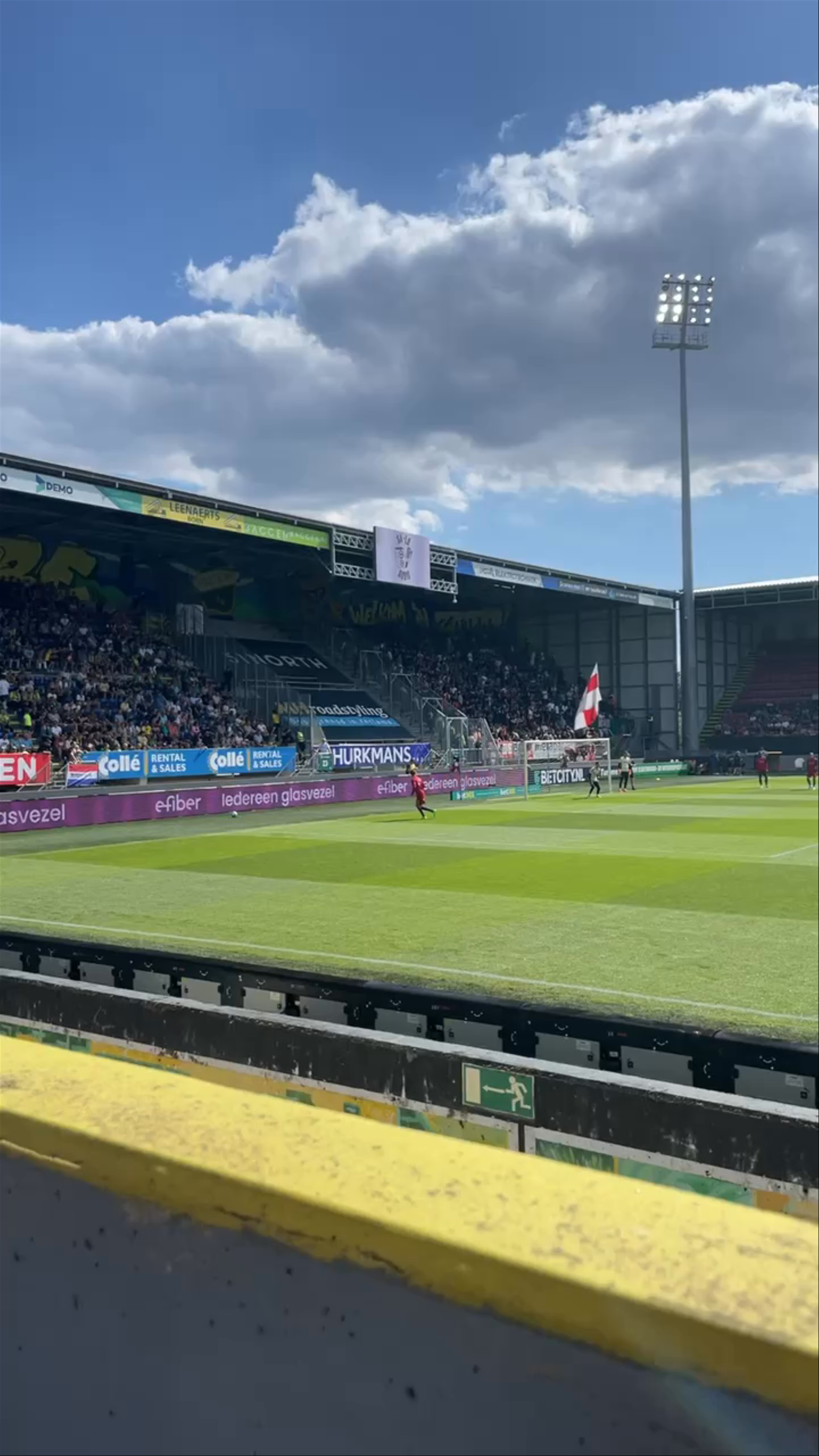 Fortuna Sittard Stadion