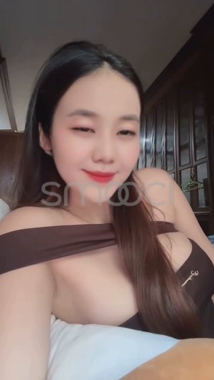 Gebby Jakarta Escort Video #29099