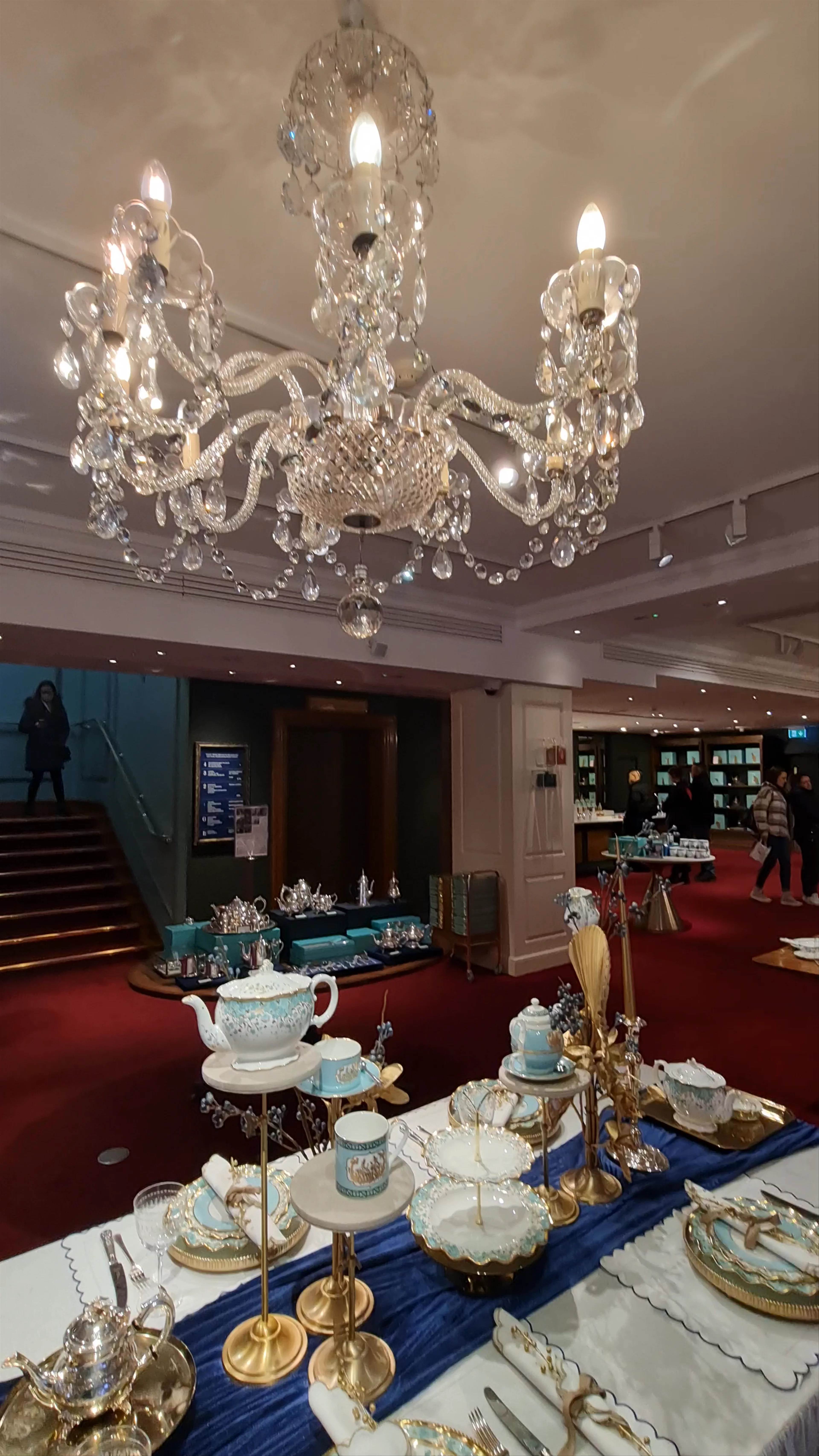 Fortnum & Mason