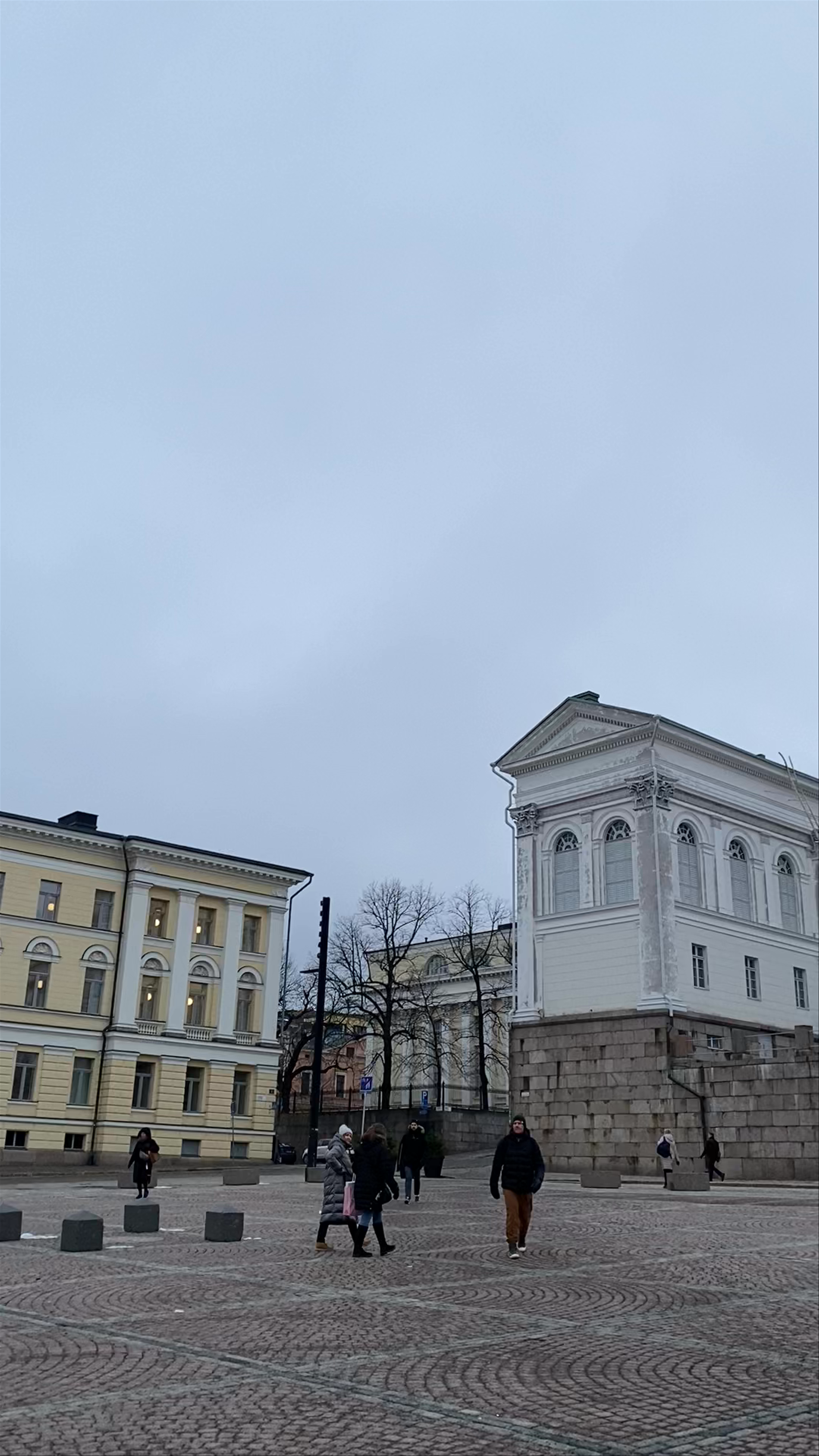Helsinki Cathedral: Majestic Neoclassical Landmark in Finland’s Capital