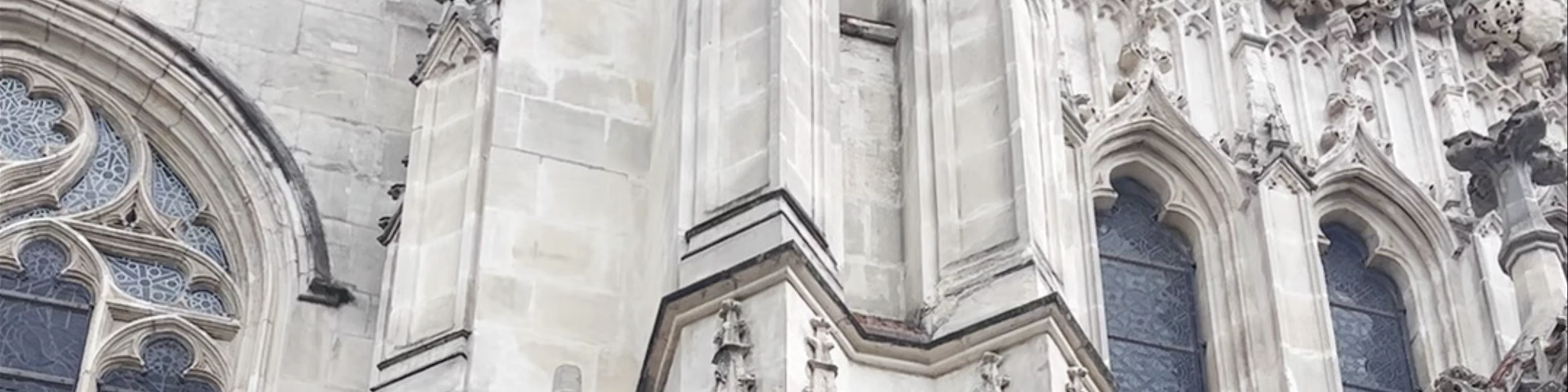 Église Saint-Maurice de Lille