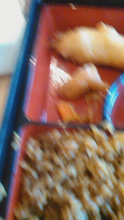Good Fortune - This place should be called Bad Fortune, not Good Fortune. - Chinese Near Me - Hampton, Virginia