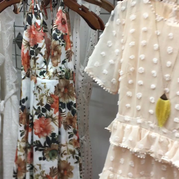 Chikas - Clothes for days.  Summer is here and this was my go to for all of my summer clothes.  Shorts, dresses, rompers & more for other occasions. - Women's Clothing Near Me - Los Angeles, California