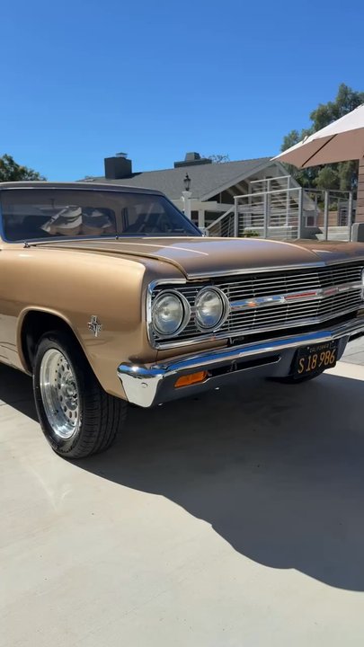 Marco’s Mobile Detailing - Auto Detailing Near Me