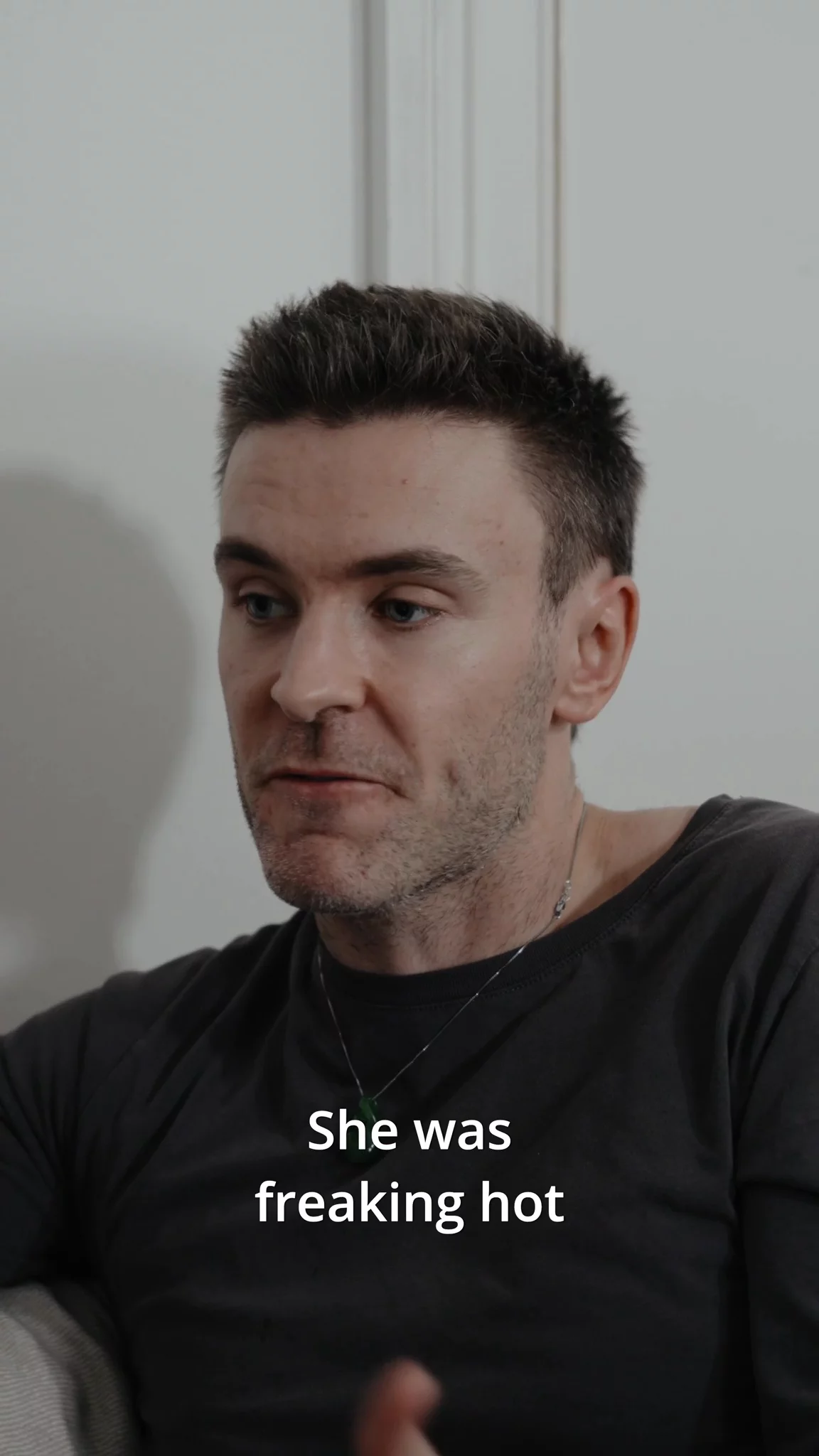 Runaway Bride - S1E22