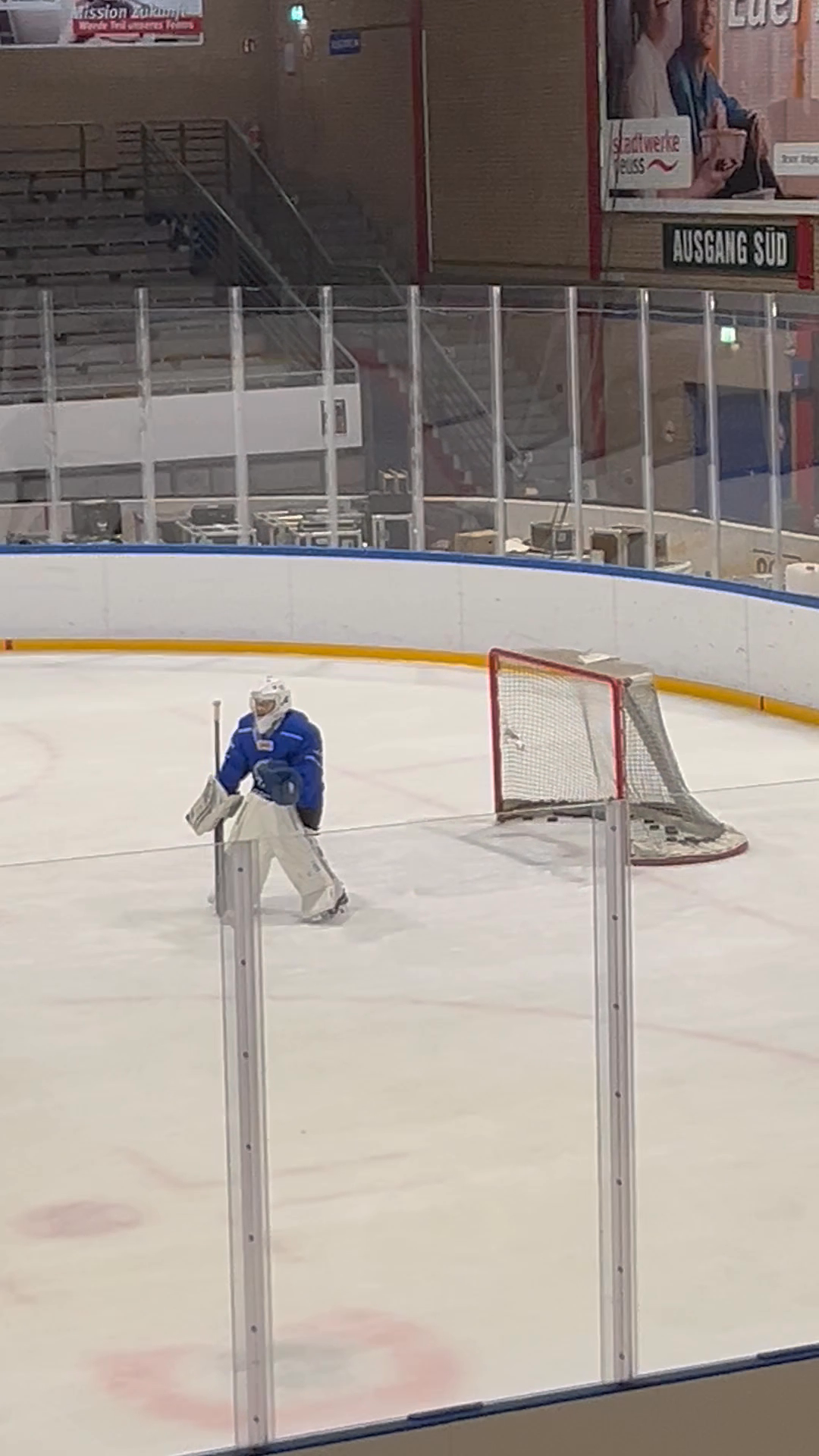 Maxim Kucherenko's Impressive Skills: RT Bad Nauheim U17 Training