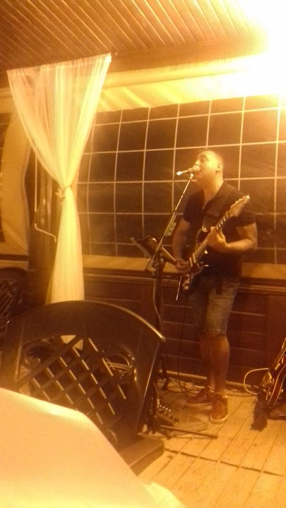 Almalu II - Temazoo - Beer Bar Near Me - Isla Cristina, H