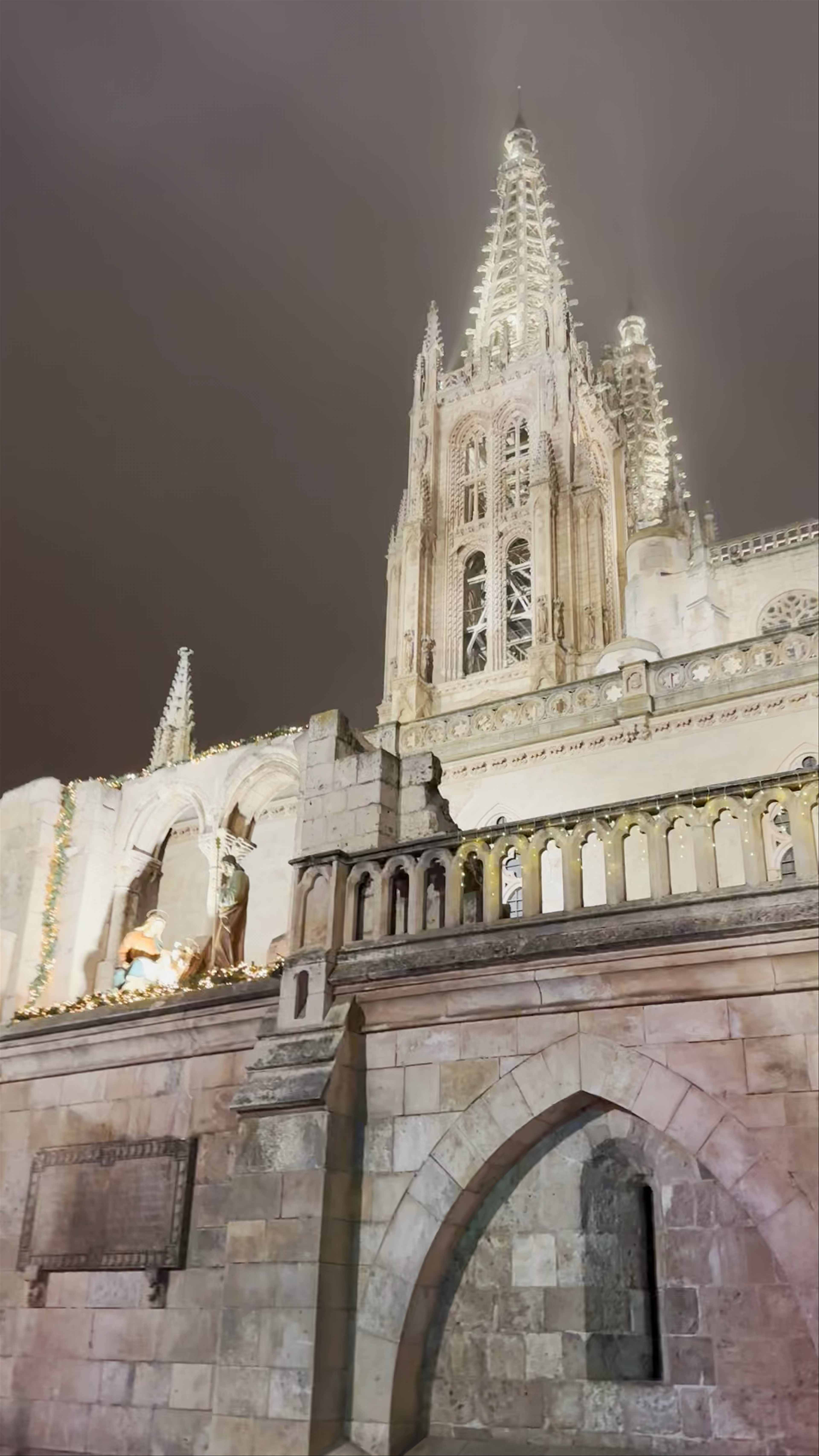 Catedral de Burgos