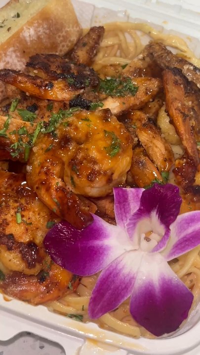 The Flava Zone - Taste so good you want to slap ya mama - Chicken Wings Near Me - Lauderhill, Florida