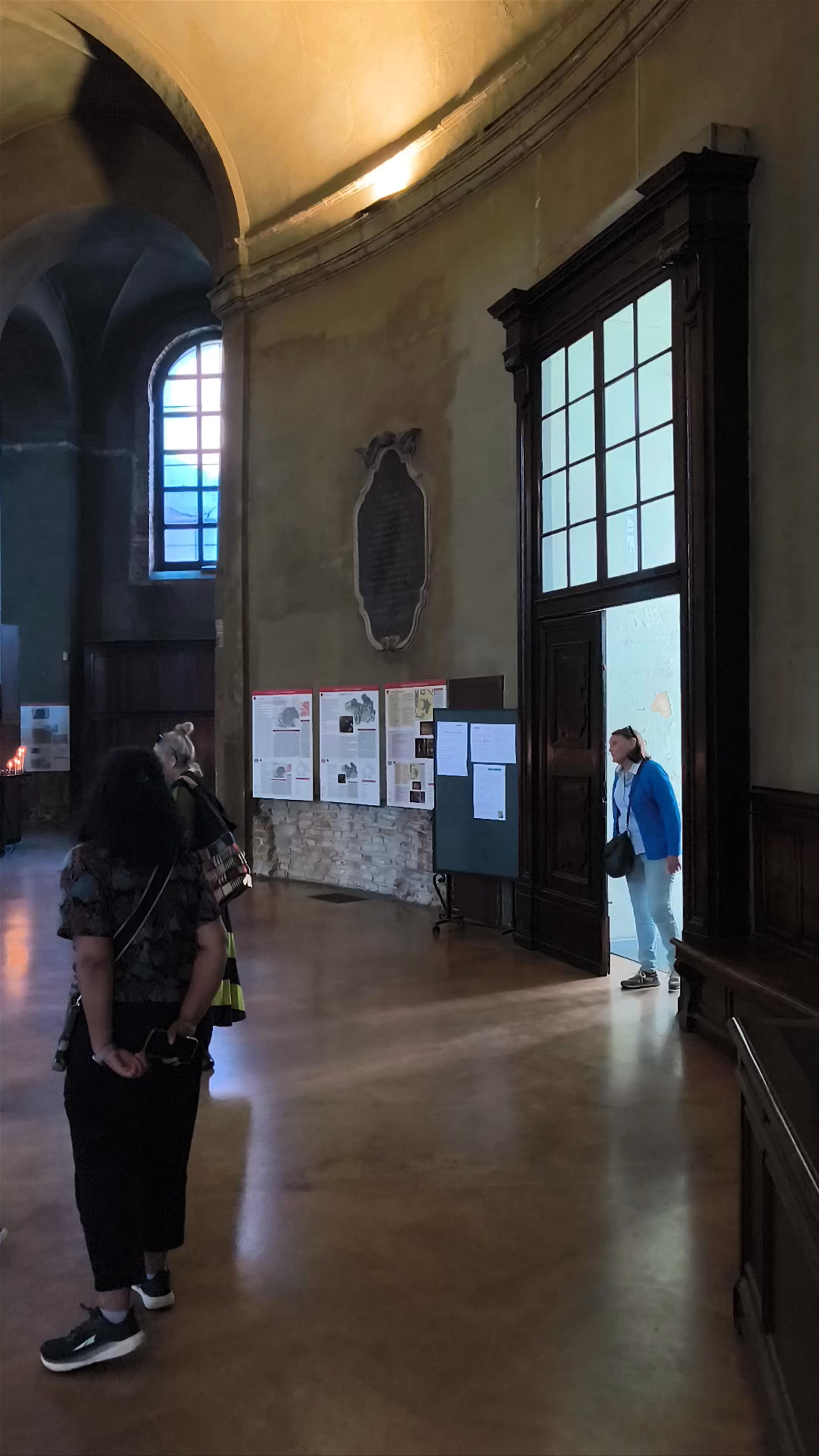 Basilica di San Lorenzo Maggiore: Spiritual Serenity in Milan