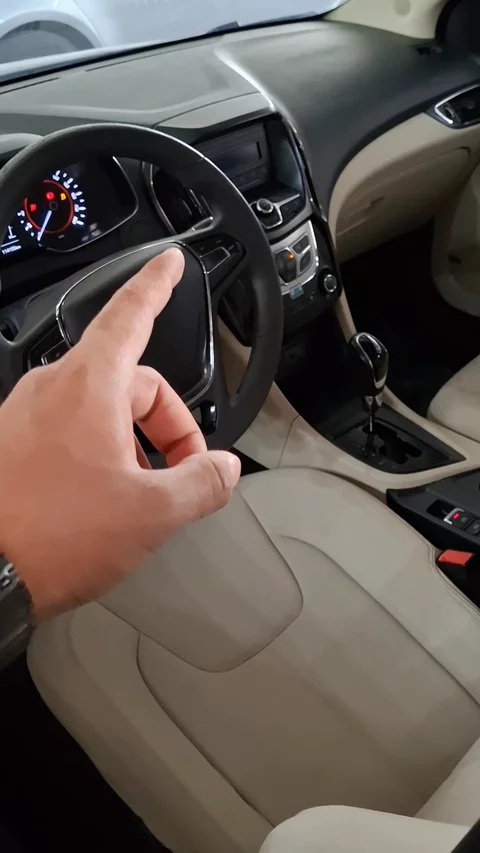 شيري اريزو 5 Luxury 2023