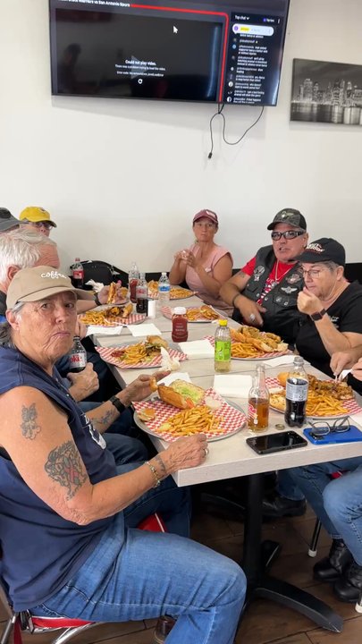 OUTTA BRONX - Small biker group coming by to have an Awesome lunch. - Delis Near Me - Phoenix, Arizona