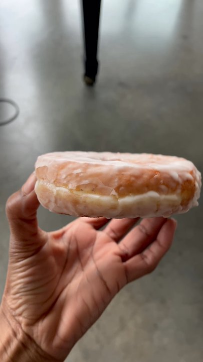 Five Daughters Bakery - Donuts Near Me - Atlanta, Georgia