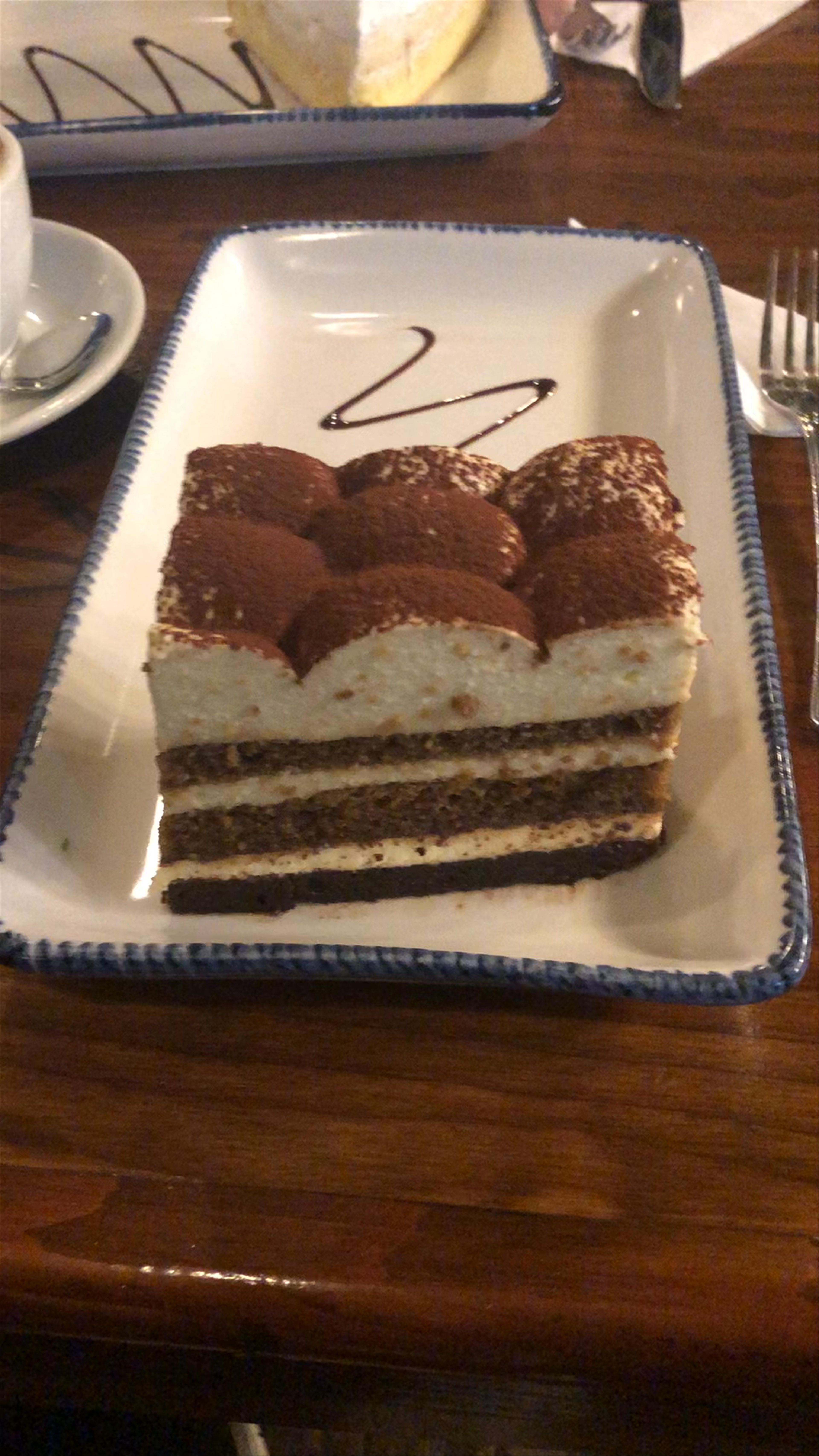 Bakery Lynch - 7 Norte