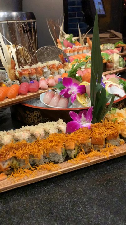 Karma - Concord - Asian Fusion Near Me - Concord, Massachusetts