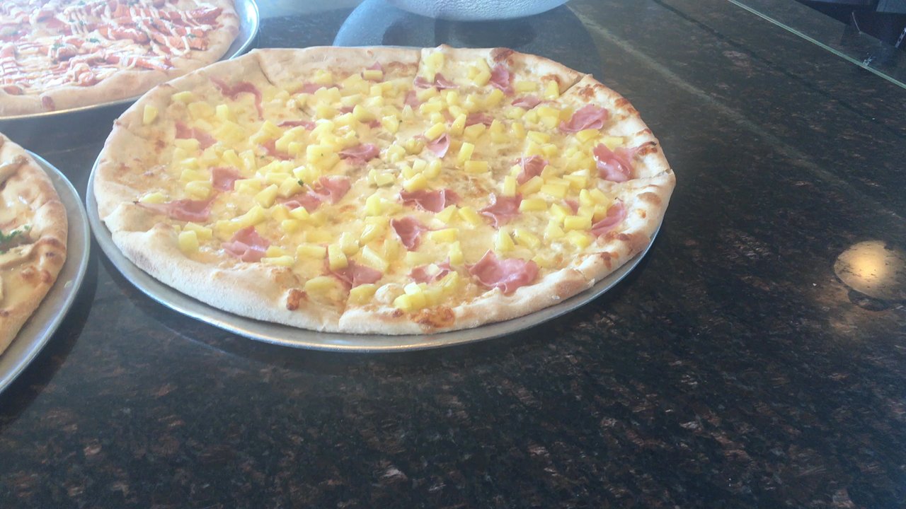 Delizia Pizza - Italian Near Me - Dover, New Jersey