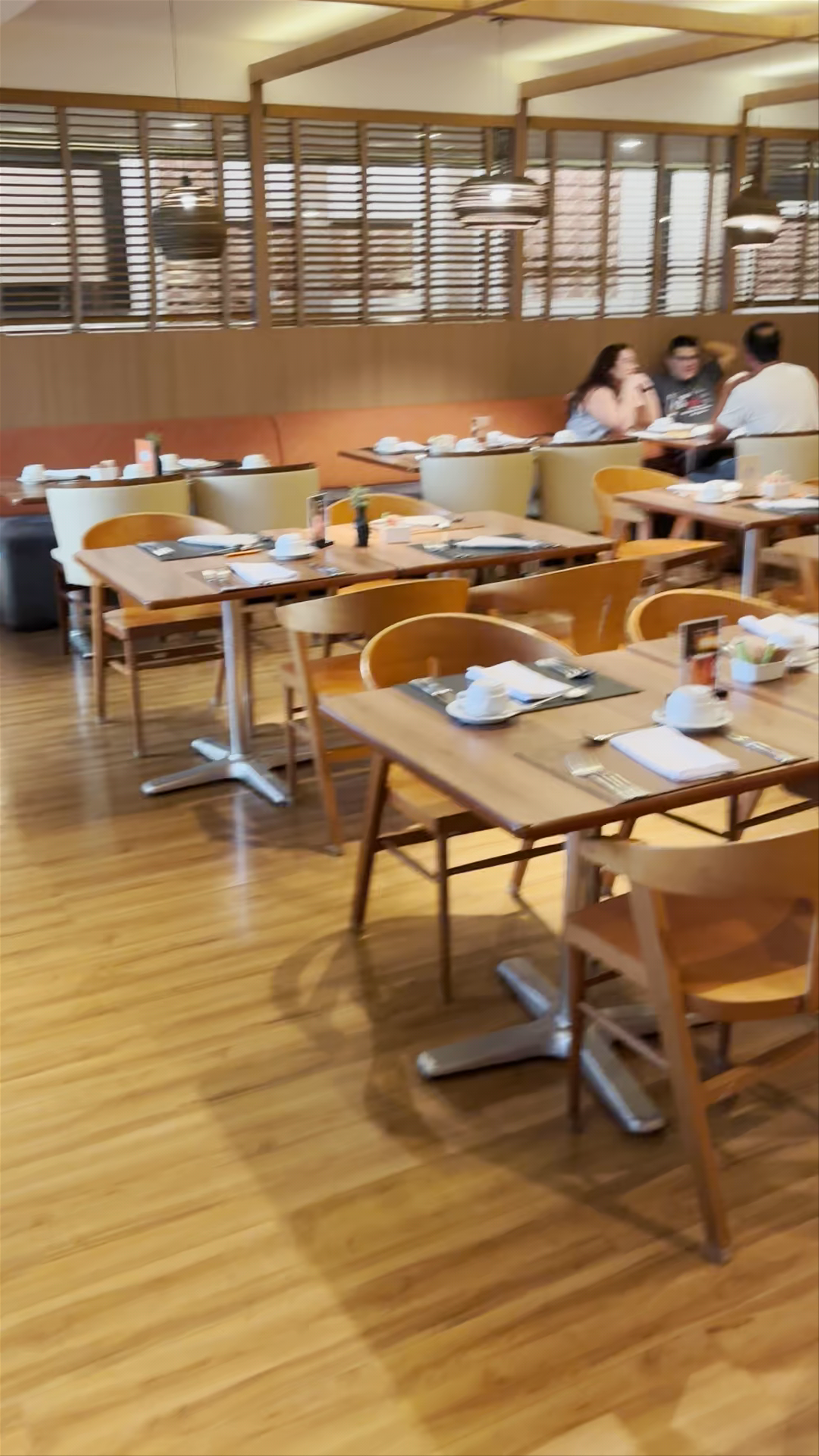 Hotel Gran Marquise - Avenida Beira Mar - Mucuripe