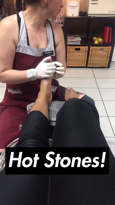 Coco Blue Spruce - Nail Salons Near Me - Philadelphia, Pennsylvania
