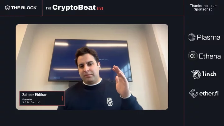 Is crypto dead, or is there hope for 2026? With Jordi Alexander and Zaheer Ebtikar