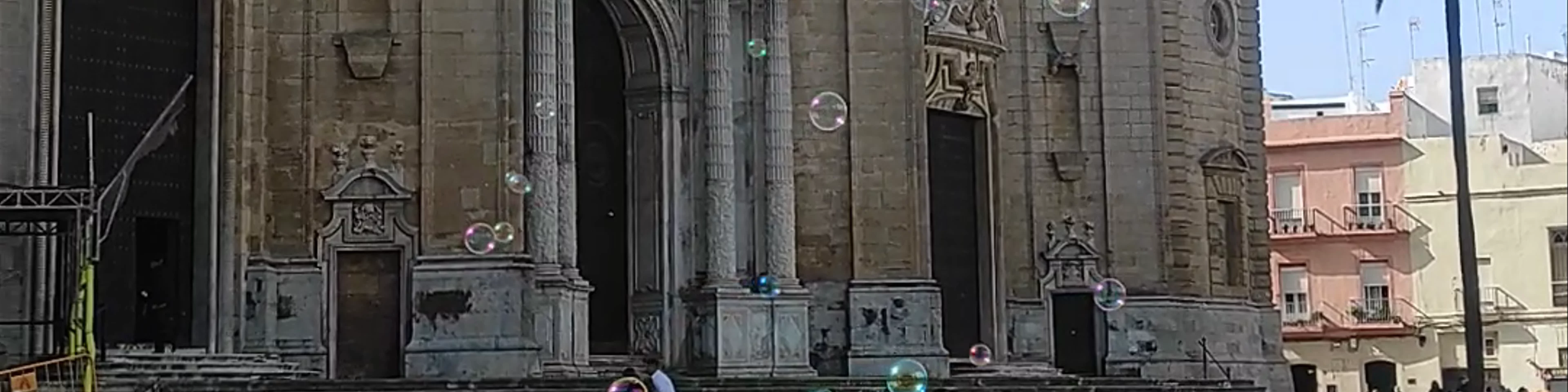 Catedral de Cádiz