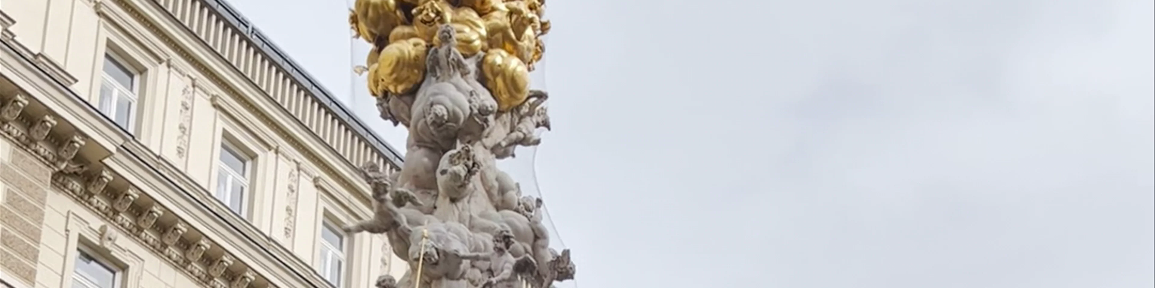 Column of Pest