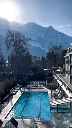 La Folie Douce Hotels Chamonix