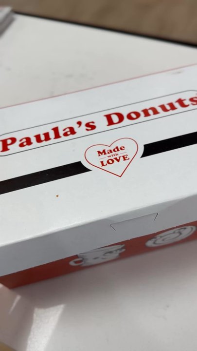 Paula's Donuts - Donuts Near Me - Buffalo, New York