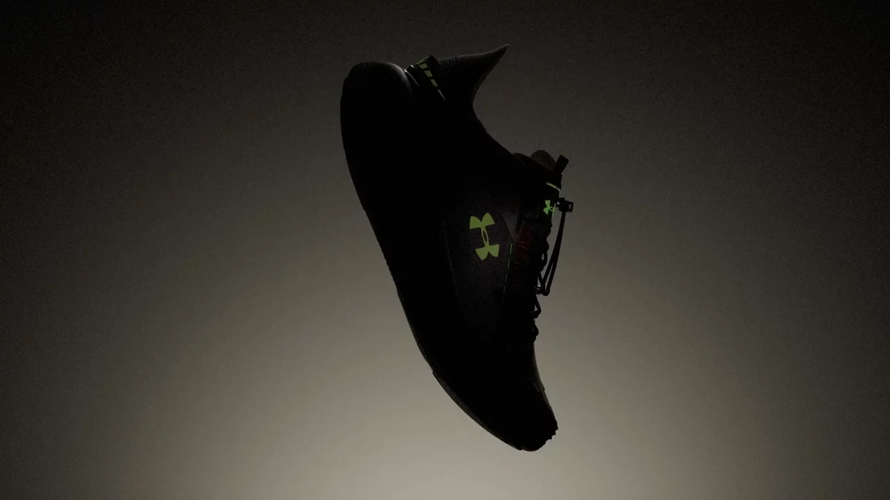 Under Armour Echo