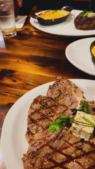 Prime Steakhouse - Bars Near Me - Redmond, Washington