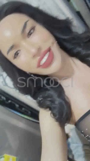 Bananabig available Bangkok Escort Video #9821