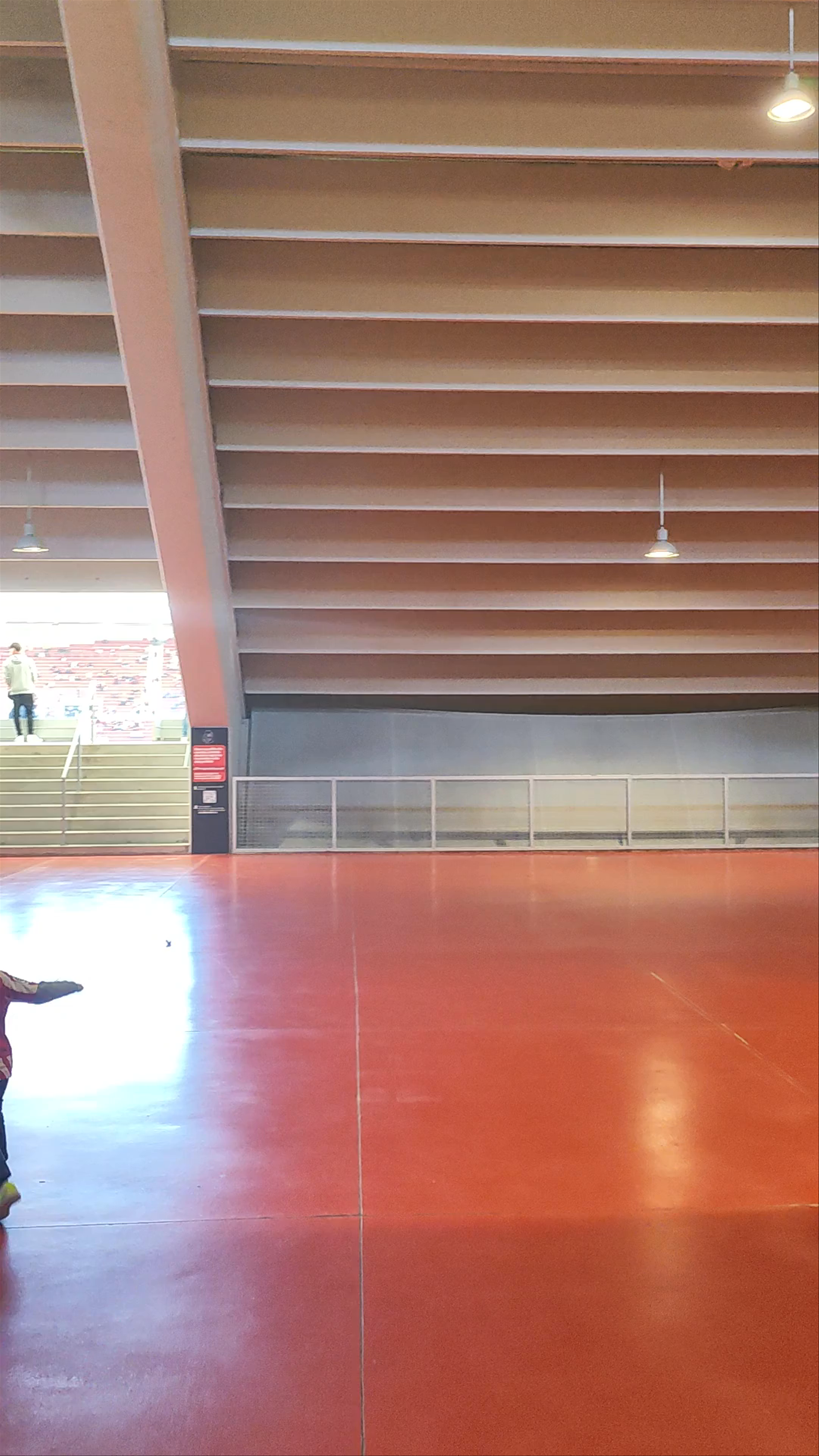 Civítas Metropolitano Stadion