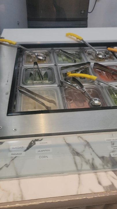 Momo’s Poke - Poke Near Me - Chico, California