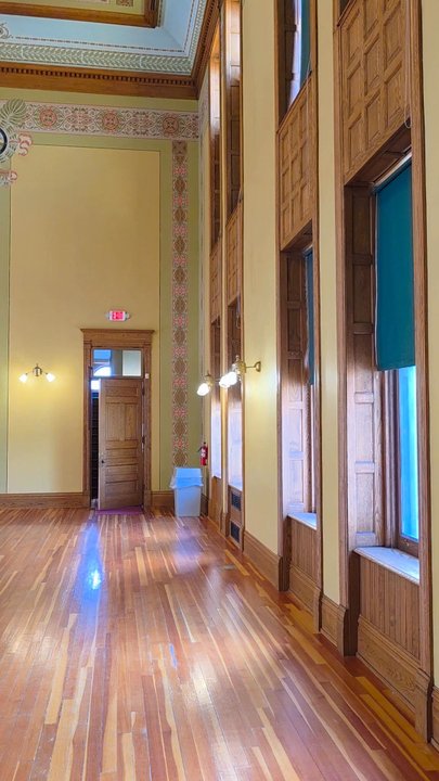 Old Courthouse Museum - Landmarks & Historical Buildings Near Me - Sioux Falls, South Dakota