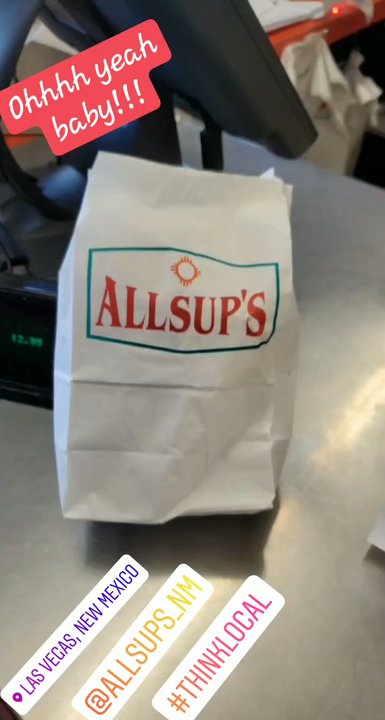 Allsup's Convenience Store - Convenience Stores Near Me - Las Vegas, New Mexico