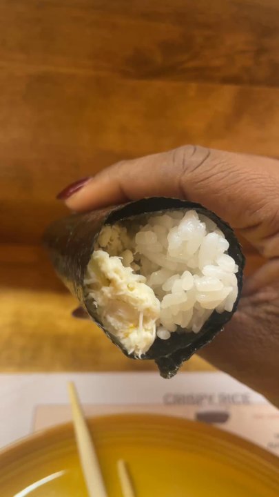 Temakase Hand Roll Bar - 2nd Ave - Sushi Bars Near Me - New York, New York