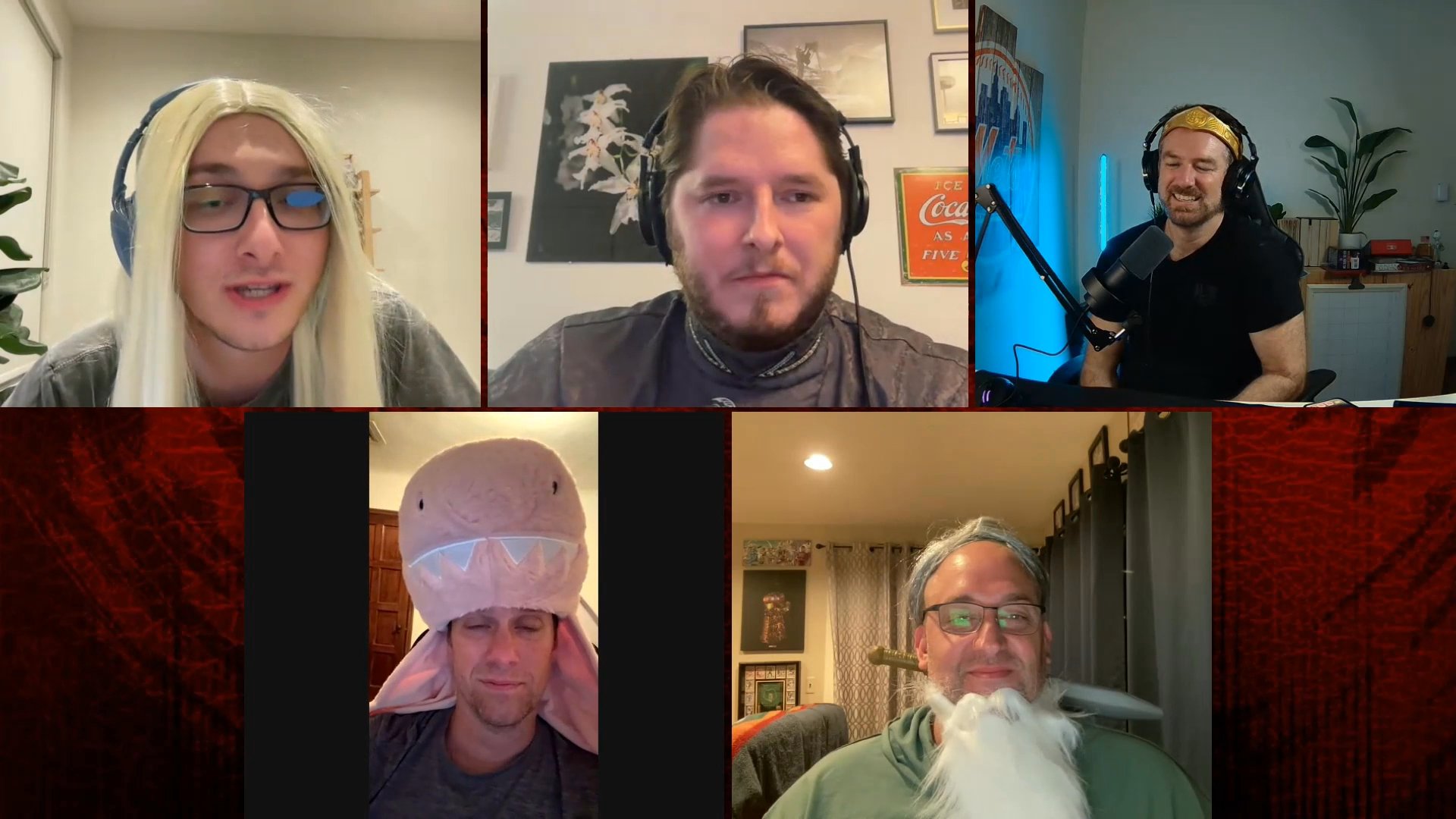 EPISODE 507 - HOUSE OF THE DRAGON SEASON 3 EPISODE 2 (GAME OF STOOLS)