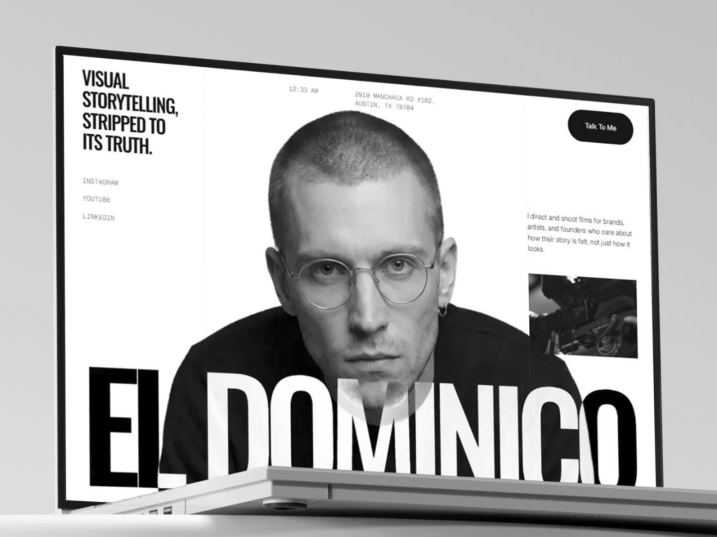 El Dominico