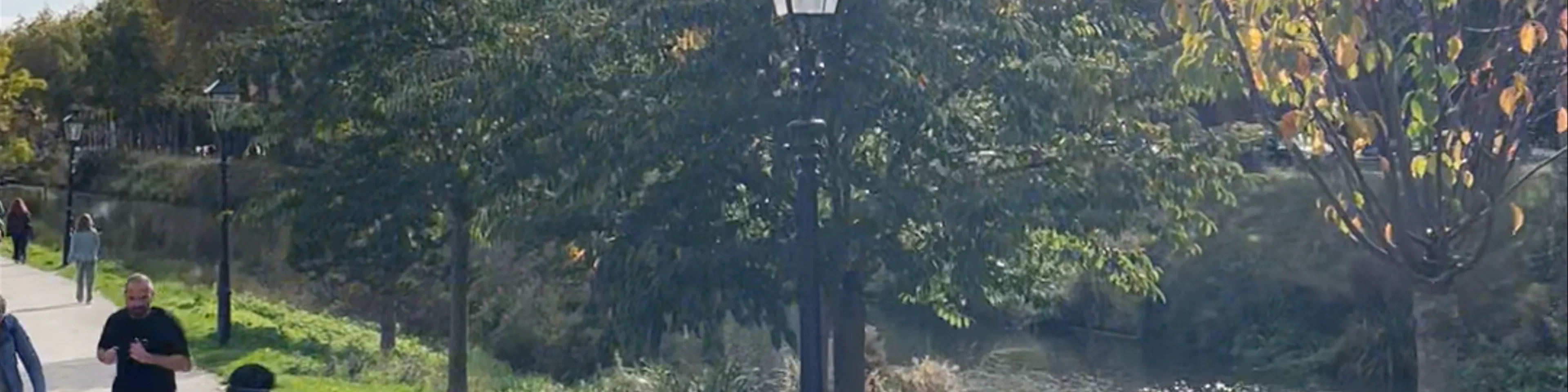 Park Lepelenburg