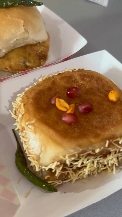 Kadhai Kitchen - Indian Near Me - San Jose, California