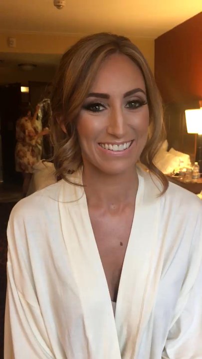 Glamour Cosmetics - Video done by Garineh - Makeup Artists Near Me