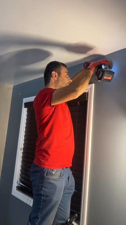 Sam's Handyman Services - In action - Handyman Near Me - Burbank, California