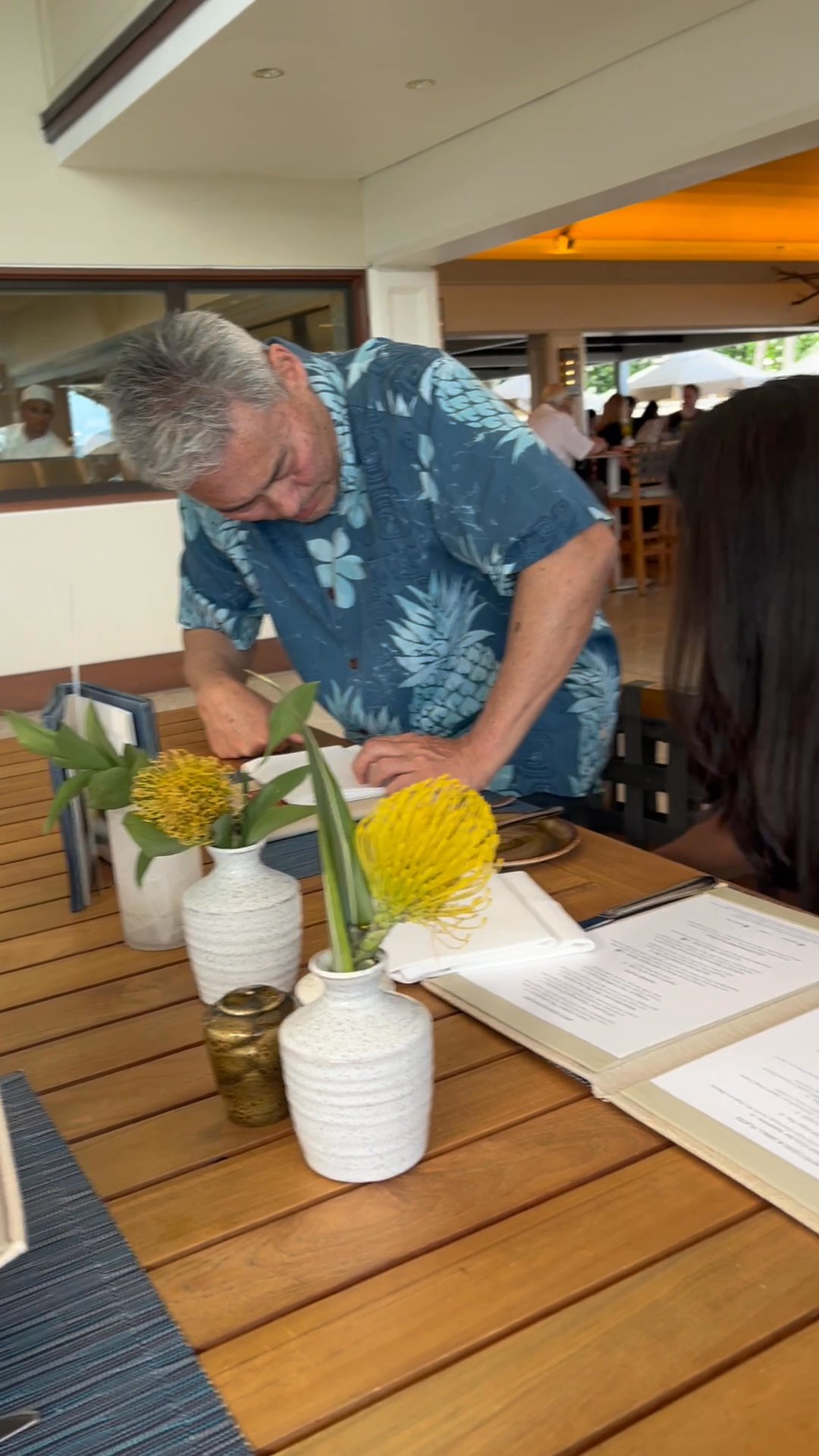 【glowny】24FW HOUSE WITHOUT A KEY HOUSE WITHOUT A KEY, Honolulu - Waikiki - Menu, Prices