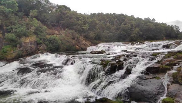 Photo of Pykara Waterfall