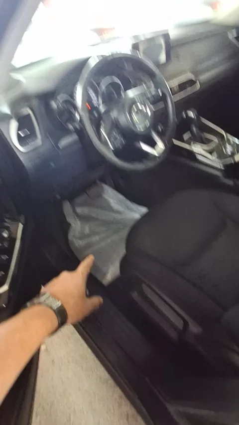 مازدا CX9 Skyactive G 2022