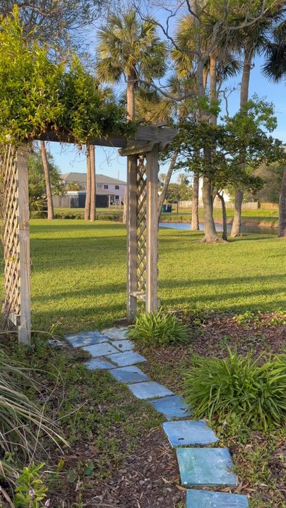 Jarboe Park - Parks Near Me - Neptune Beach, Florida