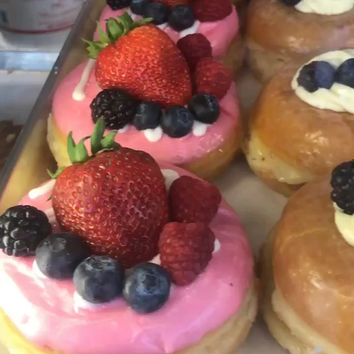 Pico Donuts - Donuts Near Me - Los Angeles, California