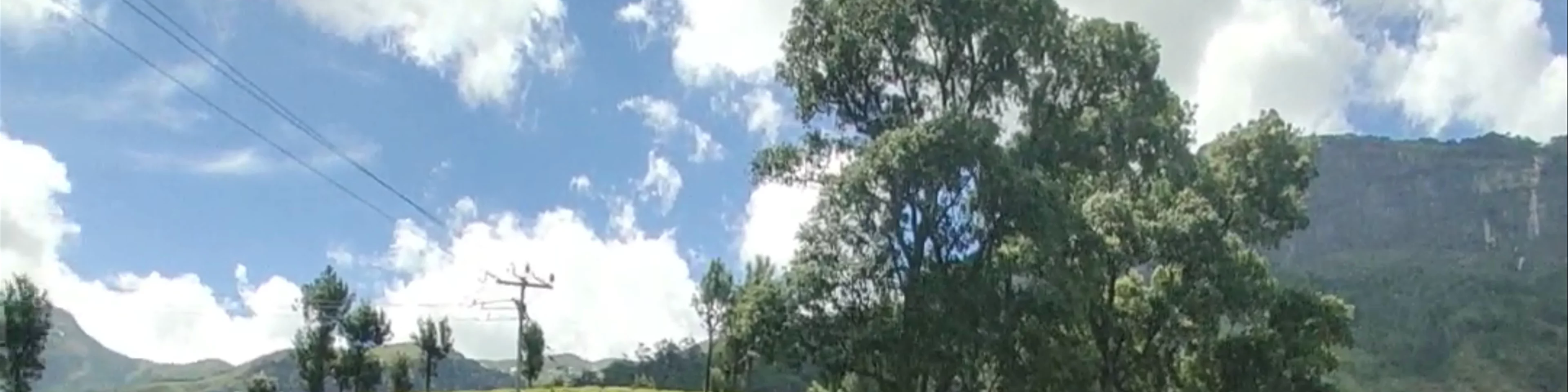 Munnar
