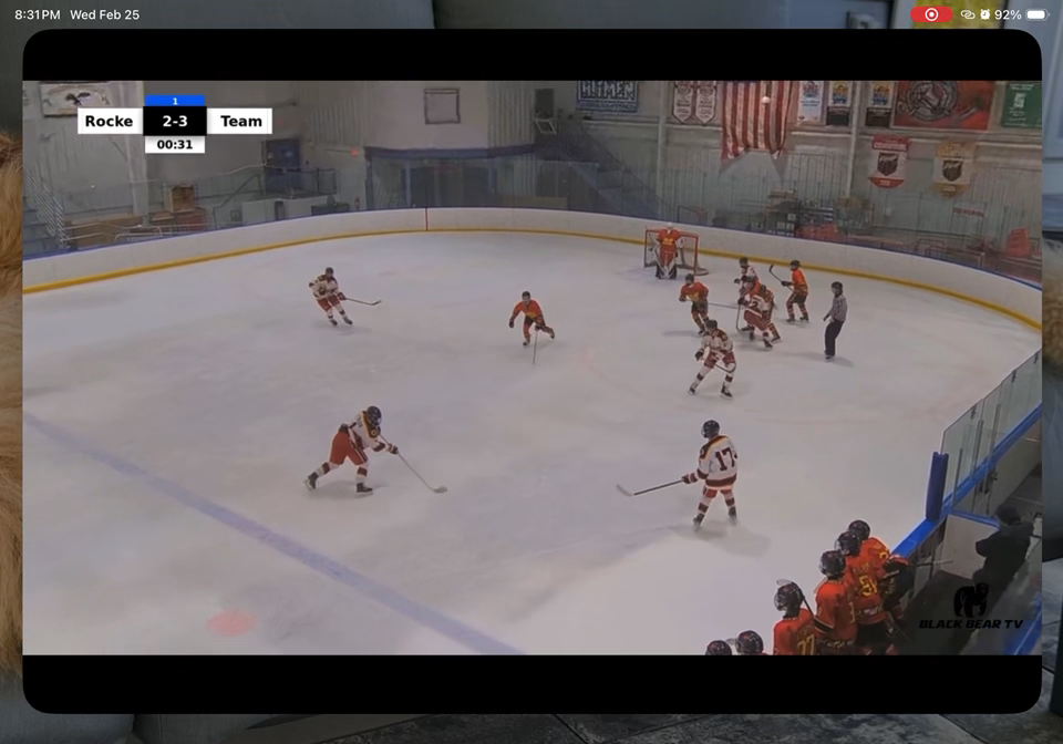 Luc Divecchio's Last-Minute PK Heroics Lead Team Maryland to Victory