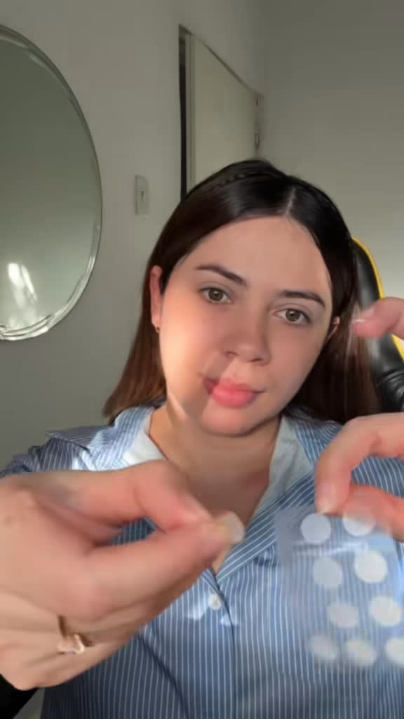 Vídeo UGC 5 de Tania Maritza